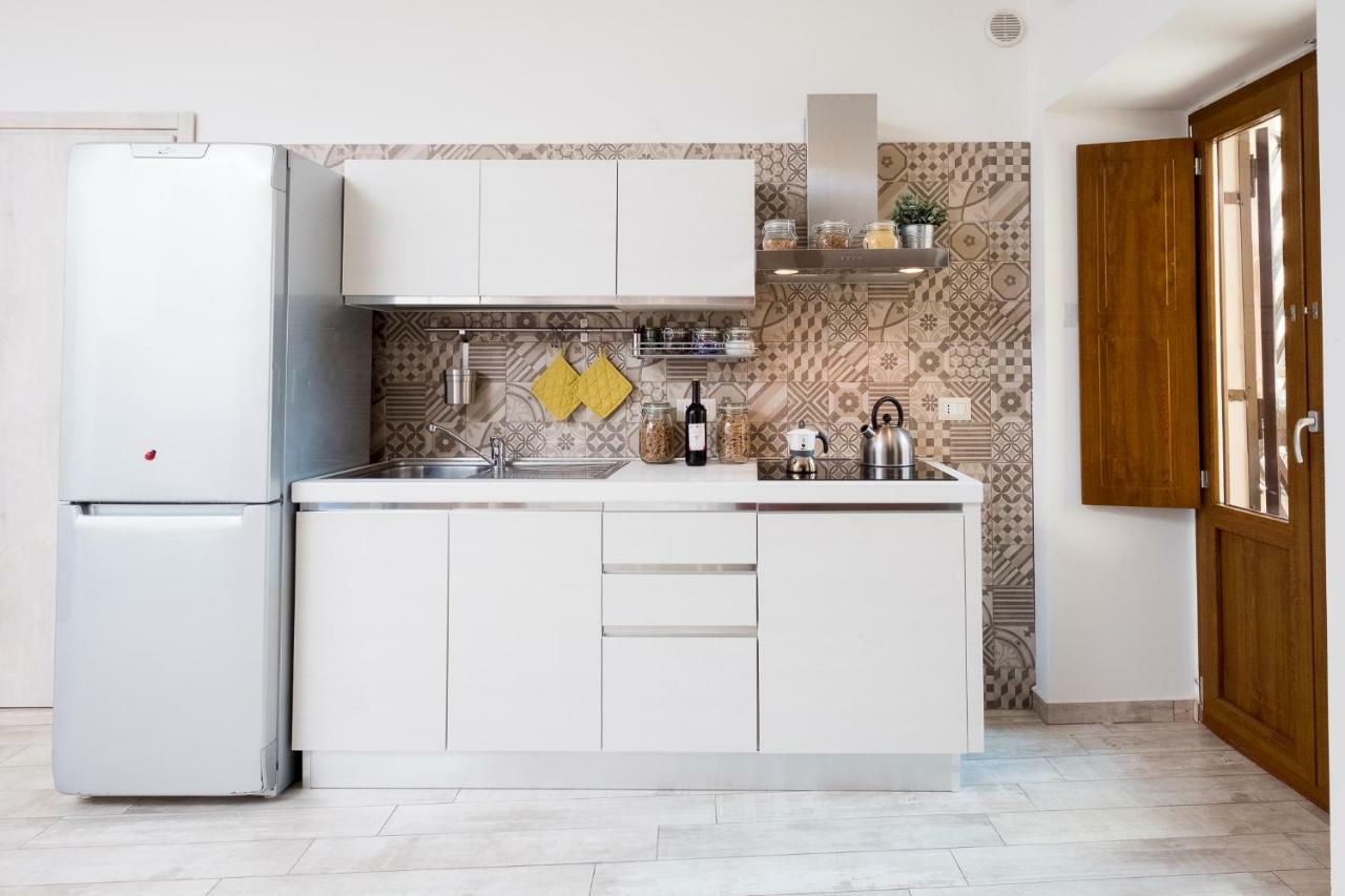 Apollo Home Catania Exterior photo