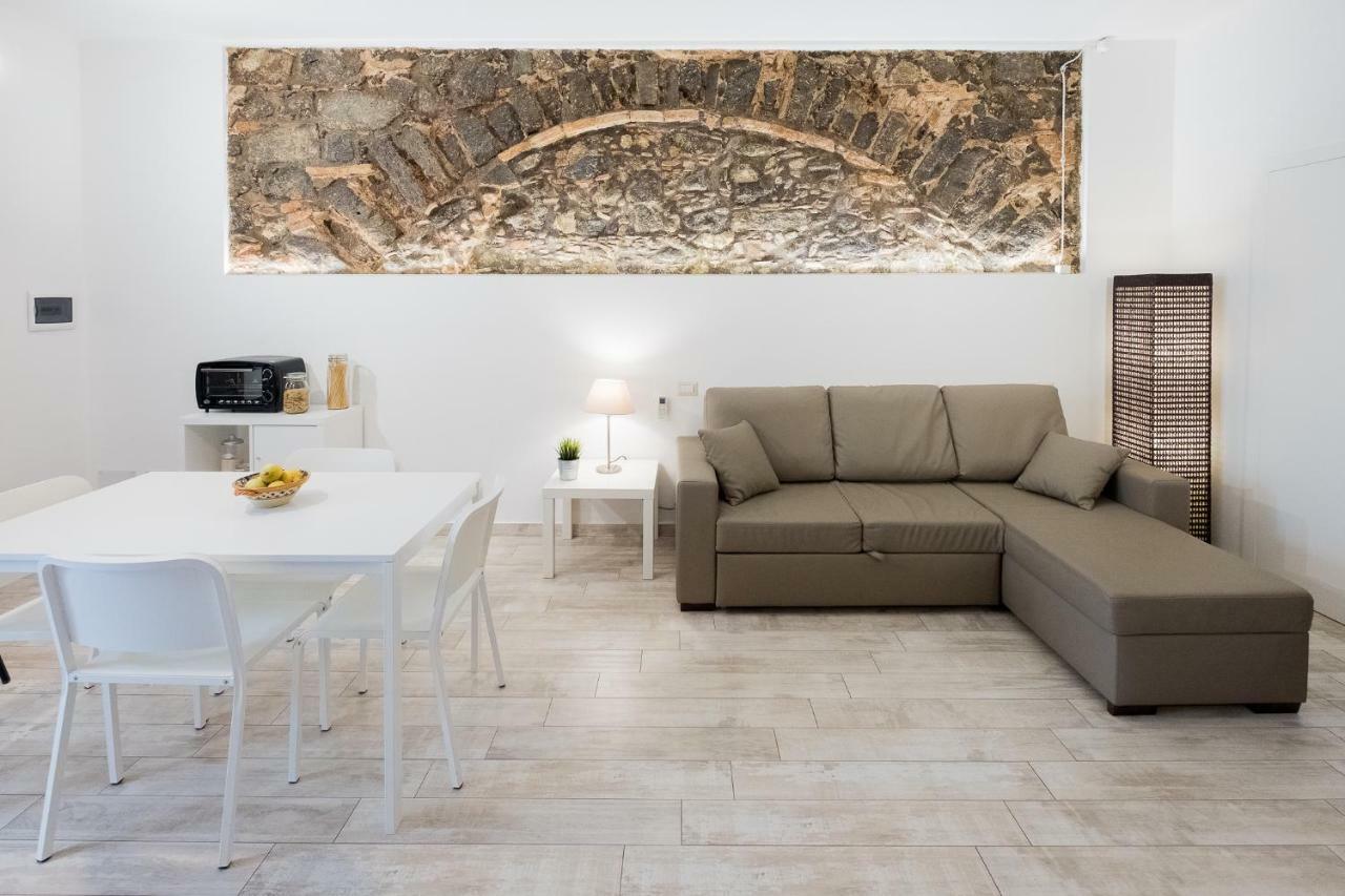 Apollo Home Catania Exterior photo