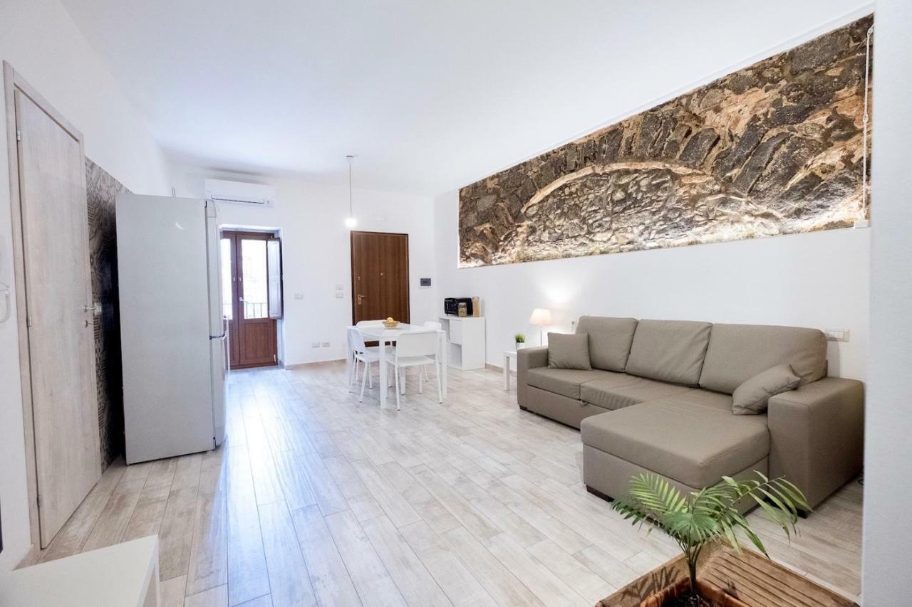 Apollo Home Catania Exterior photo