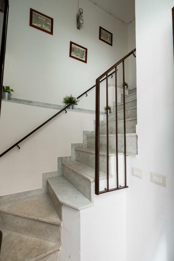 Apollo Home Catania Exterior photo